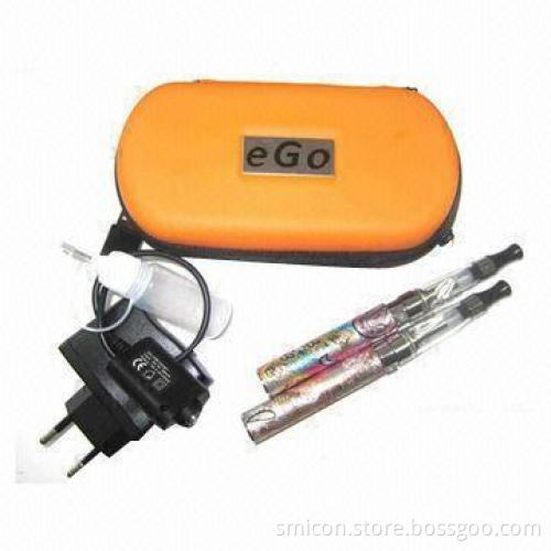 Ego-k ce4 Starter Kit with 4.2V Charging Voltage